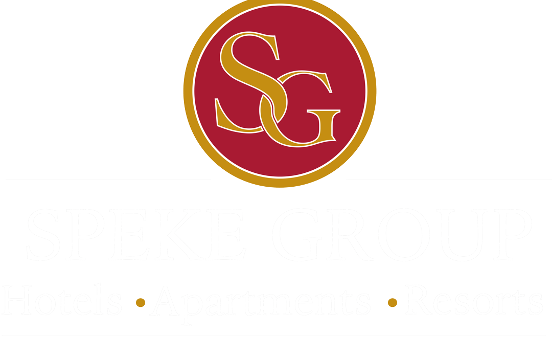 Speke Group of Hotels - Logo