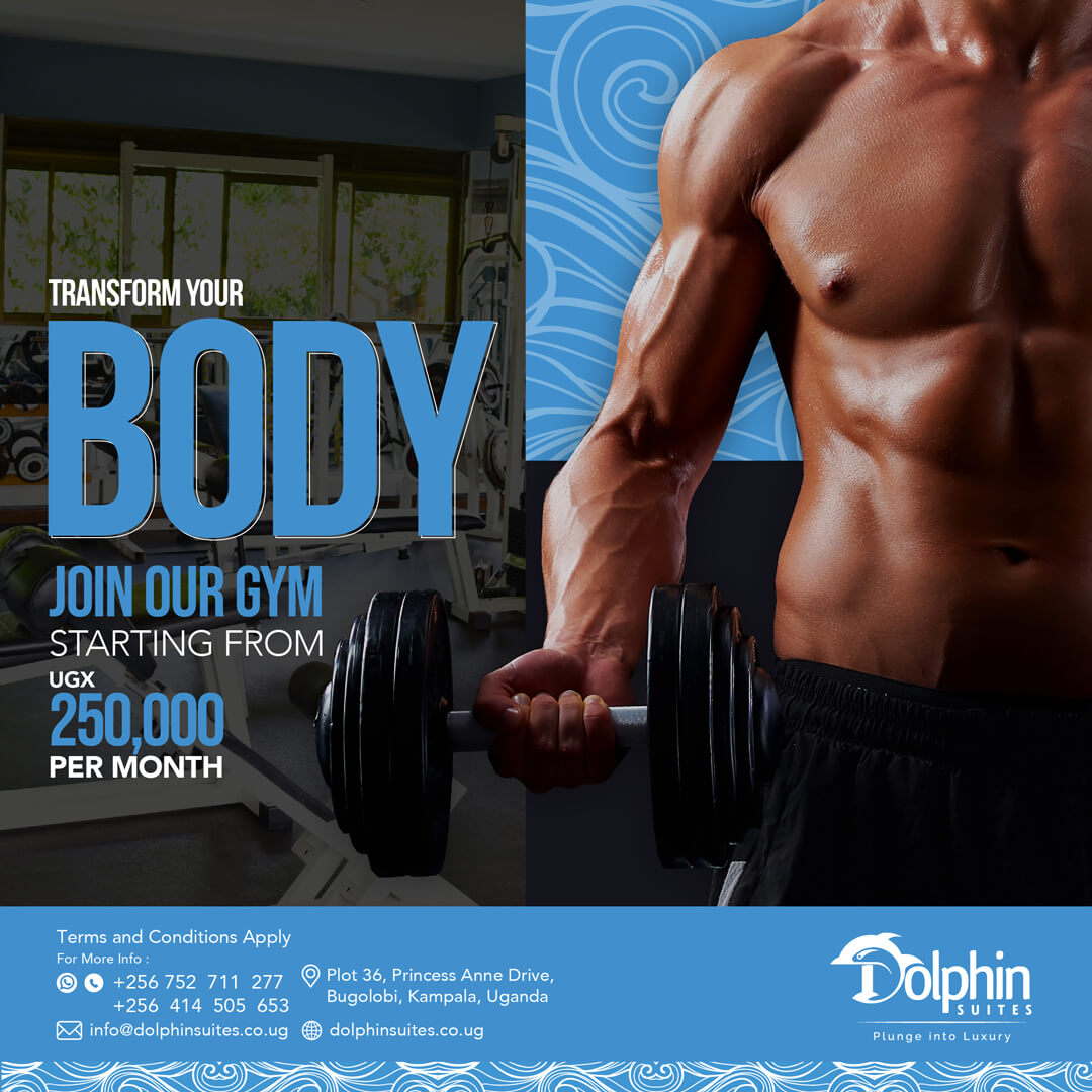 special offers - Health Club/GYM