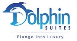 Dolphin suites - logo