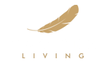 Tagore living -logo